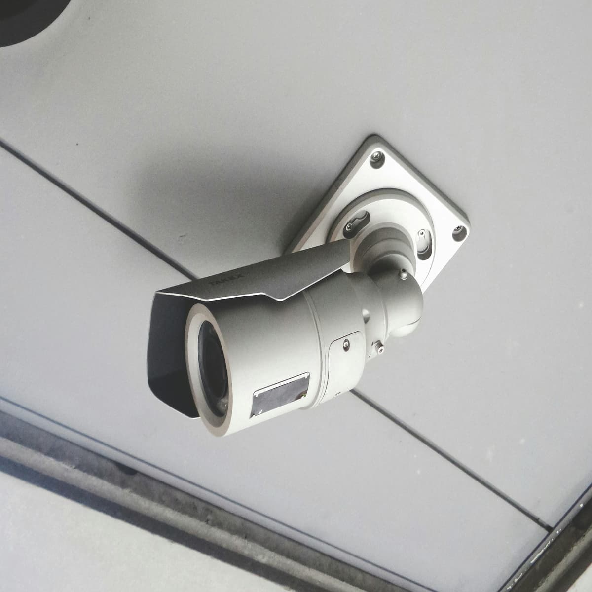 Smart Security